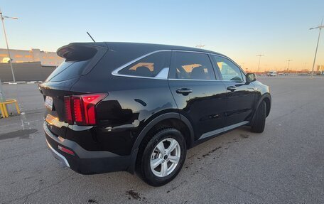 KIA Sorento IV, 2021 год, 2 950 000 рублей, 6 фотография