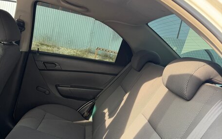 Chevrolet Aveo III, 2008 год, 410 000 рублей, 10 фотография