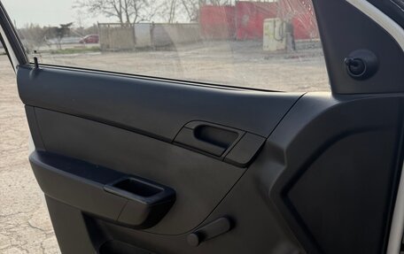 Chevrolet Aveo III, 2008 год, 410 000 рублей, 7 фотография