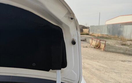 Chevrolet Aveo III, 2008 год, 410 000 рублей, 14 фотография