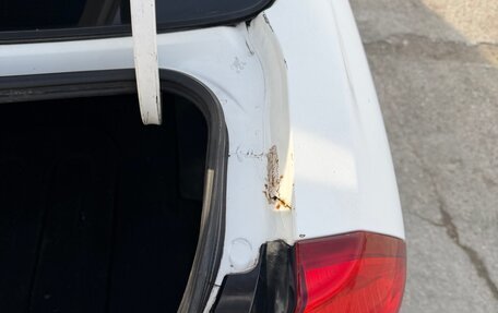 Chevrolet Aveo III, 2008 год, 410 000 рублей, 15 фотография