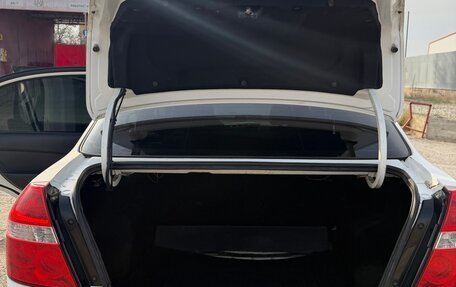 Chevrolet Aveo III, 2008 год, 410 000 рублей, 16 фотография