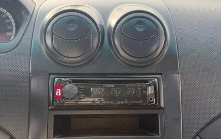 Chevrolet Aveo III, 2008 год, 410 000 рублей, 8 фотография