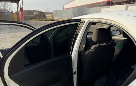 Chevrolet Aveo III, 2008 год, 410 000 рублей, 17 фотография