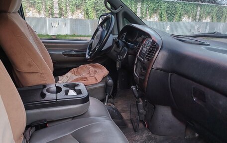 Hyundai Starex I рестайлинг, 2007 год, 750 000 рублей, 6 фотография