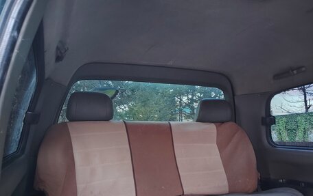 Hyundai Starex I рестайлинг, 2007 год, 750 000 рублей, 8 фотография