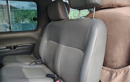 Hyundai Starex I рестайлинг, 2007 год, 750 000 рублей, 7 фотография