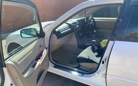 Toyota Altezza, 2002 год, 850 000 рублей, 7 фотография