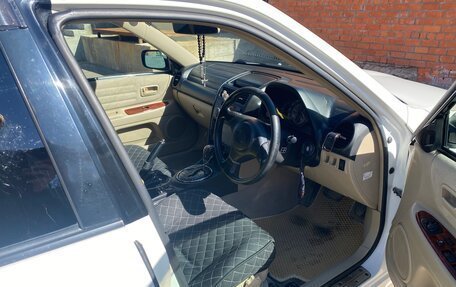 Toyota Altezza, 2002 год, 850 000 рублей, 8 фотография