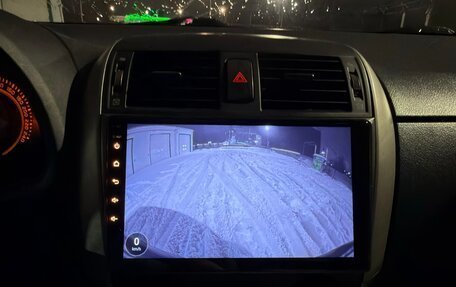 Toyota Corolla, 2008 год, 715 000 рублей, 2 фотография