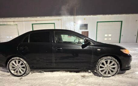 Toyota Corolla, 2008 год, 715 000 рублей, 4 фотография