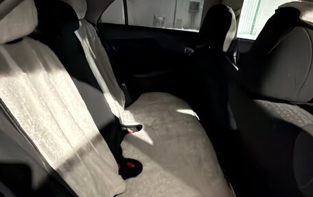 Toyota Corolla, 2008 год, 715 000 рублей, 12 фотография