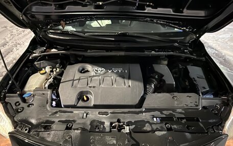 Toyota Corolla, 2008 год, 715 000 рублей, 16 фотография