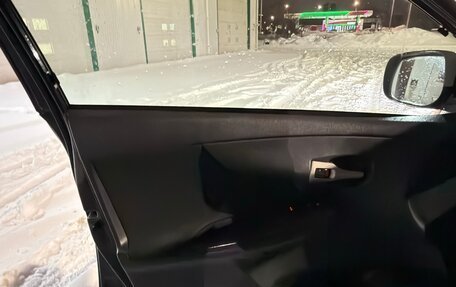 Toyota Corolla, 2008 год, 715 000 рублей, 15 фотография