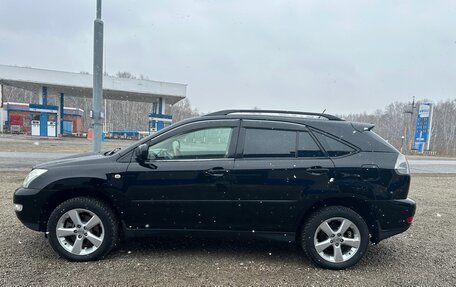 Lexus RX II рестайлинг, 2005 год, 1 490 000 рублей, 2 фотография
