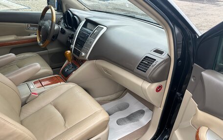 Lexus RX II рестайлинг, 2005 год, 1 490 000 рублей, 3 фотография