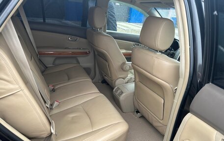 Lexus RX II рестайлинг, 2005 год, 1 490 000 рублей, 5 фотография