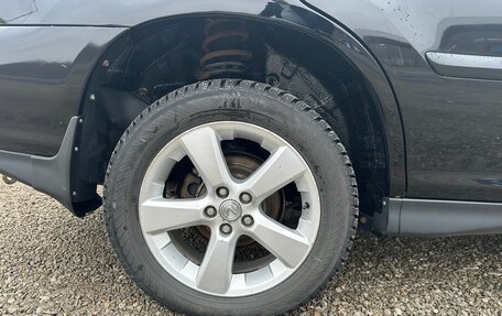 Lexus RX II рестайлинг, 2005 год, 1 490 000 рублей, 12 фотография