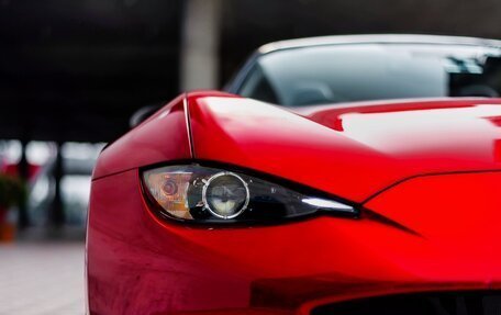 Mazda Roadster IV (ND), 2022 год, 1 800 000 рублей, 4 фотография