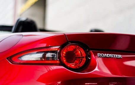 Mazda Roadster IV (ND), 2022 год, 1 800 000 рублей, 7 фотография