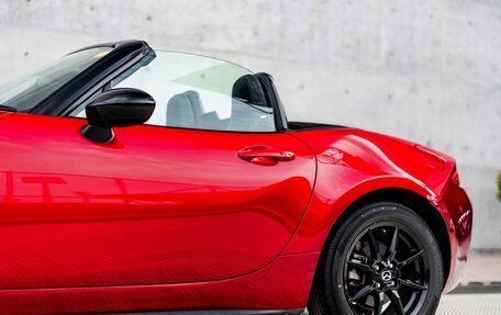 Mazda Roadster IV (ND), 2022 год, 1 800 000 рублей, 11 фотография