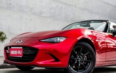 Mazda Roadster IV (ND), 2022 год, 1 800 000 рублей, 8 фотография
