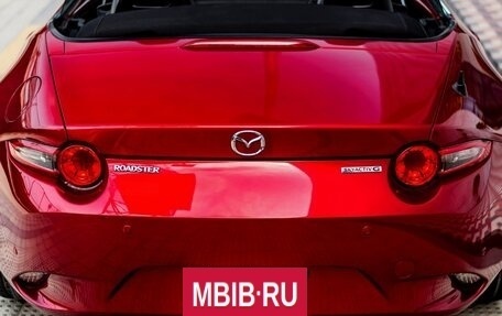 Mazda Roadster IV (ND), 2022 год, 1 800 000 рублей, 6 фотография