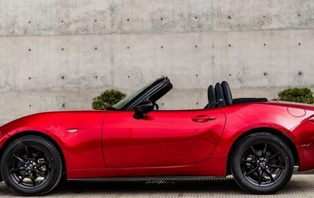 Mazda Roadster IV (ND), 2022 год, 1 800 000 рублей, 14 фотография