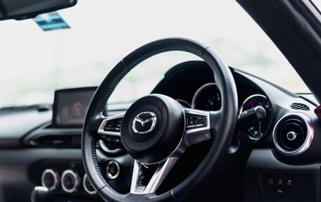 Mazda Roadster IV (ND), 2022 год, 1 800 000 рублей, 17 фотография