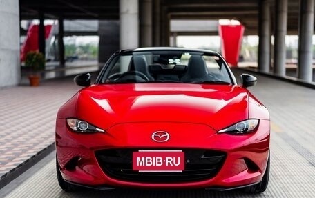 Mazda Roadster IV (ND), 2022 год, 1 800 000 рублей, 3 фотография