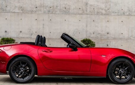Mazda Roadster IV (ND), 2022 год, 1 800 000 рублей, 16 фотография