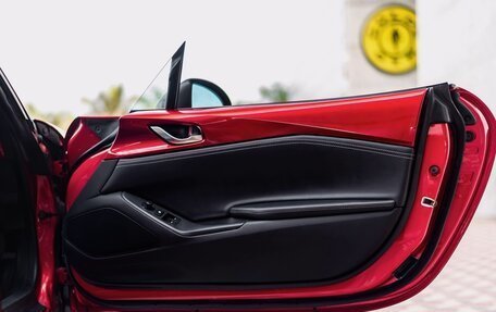 Mazda Roadster IV (ND), 2022 год, 1 800 000 рублей, 19 фотография