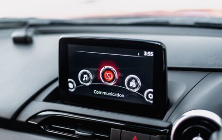 Mazda Roadster IV (ND), 2022 год, 1 800 000 рублей, 20 фотография