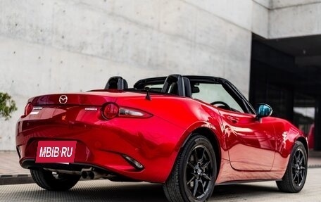 Mazda Roadster IV (ND), 2022 год, 1 800 000 рублей, 13 фотография