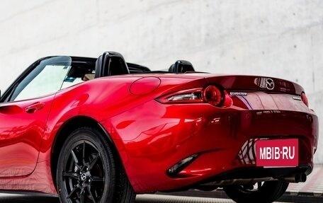 Mazda Roadster IV (ND), 2022 год, 1 800 000 рублей, 15 фотография