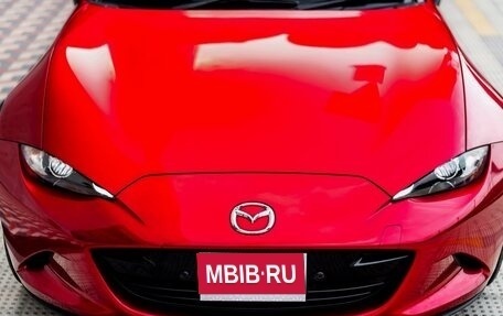 Mazda Roadster IV (ND), 2022 год, 1 800 000 рублей, 12 фотография