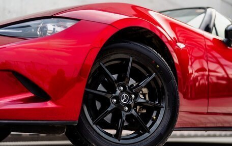 Mazda Roadster IV (ND), 2022 год, 1 800 000 рублей, 24 фотография