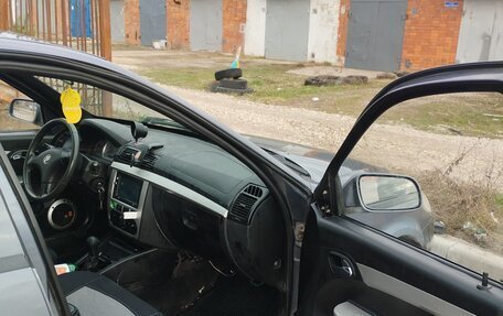 Lifan Breez (520), 2008 год, 85 000 рублей, 6 фотография