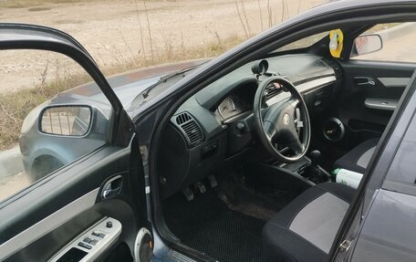 Lifan Breez (520), 2008 год, 85 000 рублей, 7 фотография