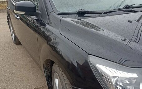 Ford Focus II рестайлинг, 2008 год, 485 000 рублей, 2 фотография