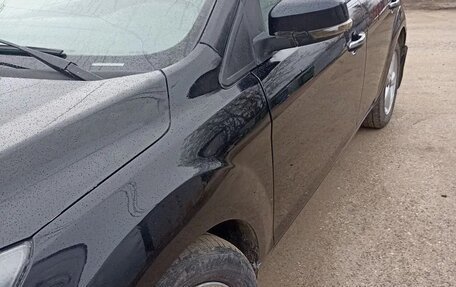 Ford Focus II рестайлинг, 2008 год, 485 000 рублей, 3 фотография