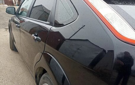 Ford Focus II рестайлинг, 2008 год, 485 000 рублей, 5 фотография