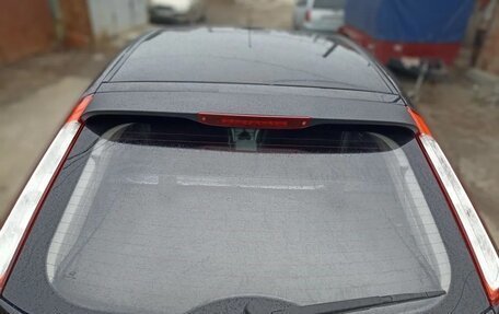 Ford Focus II рестайлинг, 2008 год, 485 000 рублей, 16 фотография