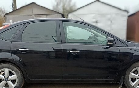 Ford Focus II рестайлинг, 2008 год, 485 000 рублей, 10 фотография