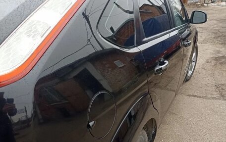 Ford Focus II рестайлинг, 2008 год, 485 000 рублей, 8 фотография