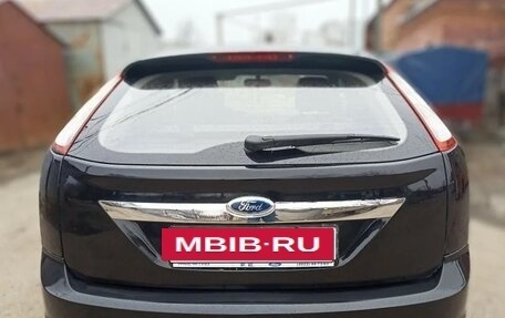 Ford Focus II рестайлинг, 2008 год, 485 000 рублей, 11 фотография