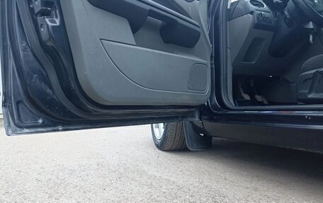 Ford Focus II рестайлинг, 2008 год, 485 000 рублей, 26 фотография