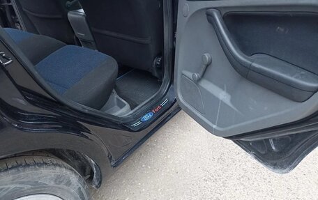 Ford Focus II рестайлинг, 2008 год, 485 000 рублей, 22 фотография