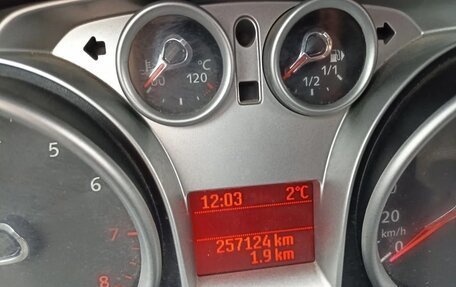 Ford Focus II рестайлинг, 2008 год, 485 000 рублей, 24 фотография