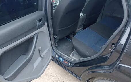 Ford Focus II рестайлинг, 2008 год, 485 000 рублей, 30 фотография